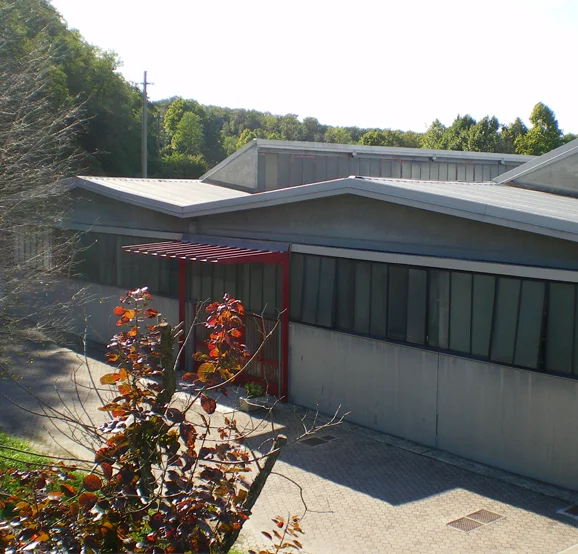 Azienda Bonalumi Resine