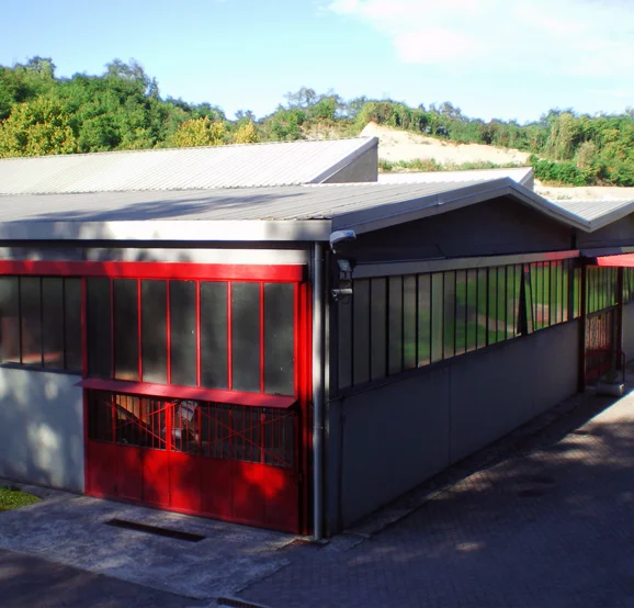Azienda Bonalumi Resine