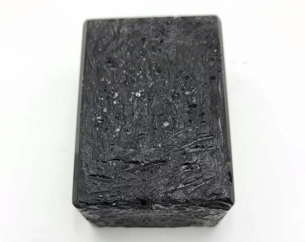 Finitura effetto pietra grezza