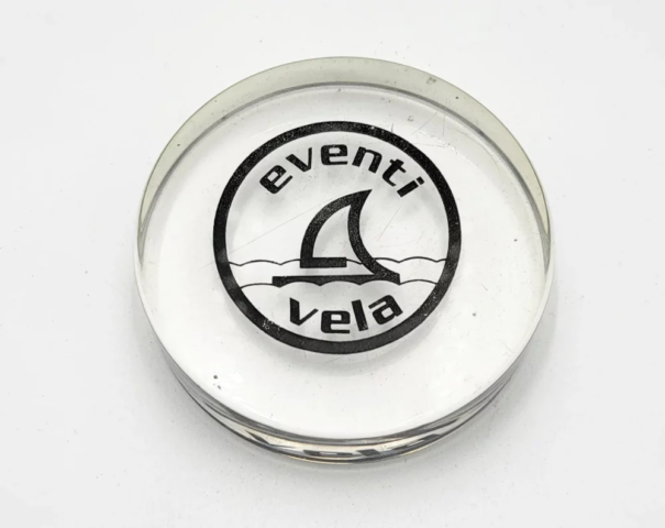 Gadget per evento promozionale
