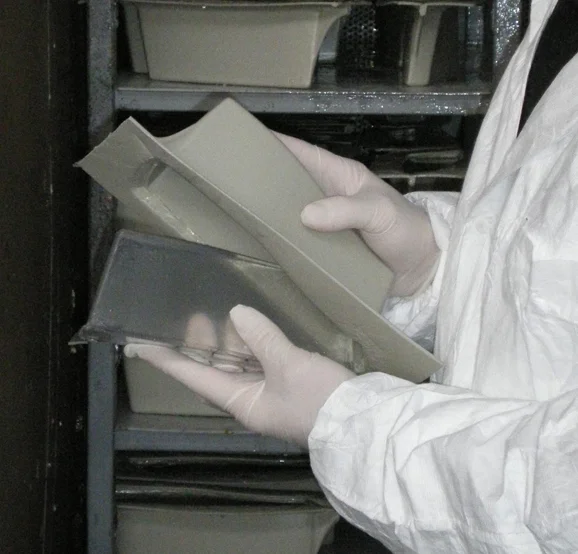 Produzione Bonalumi Resine