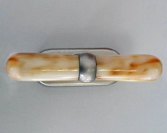 Maniglia per serramenti