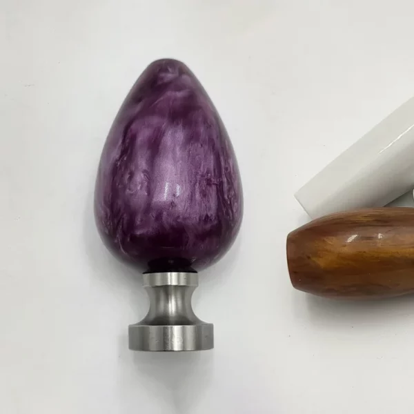 IMPUGNATURE, MANIGLIE E POMOLI